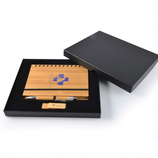 Promotional Toulouse Gift Set